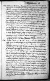 Marcin Magnuski x Anna Wroblewska - akt ślubu 15/1831