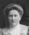 Helena P. Magnuska ‏(nee Klippel)‏