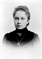 Maria Błaszczeńska ‏(nee Płaszczykowska)‏