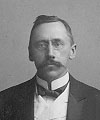 Magnuski, Henryk Antoni 1857-1910